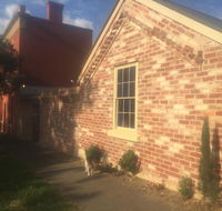 Aarav Cottage - Accommodation QLD