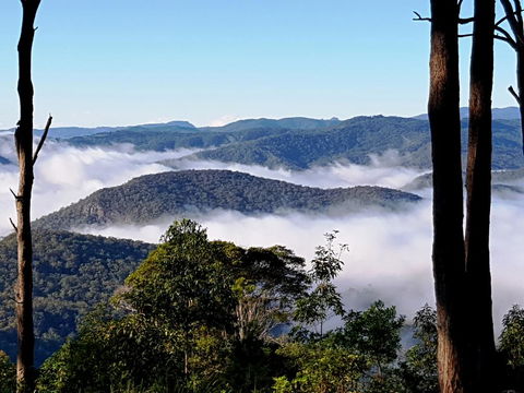 Aaronlee Retreat - Accommodation QLD 3