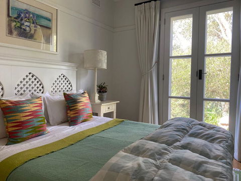 Aashay B&B - Accommodation QLD 1