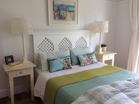 Aashay B&B - Accommodation QLD 2