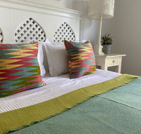 Aashay BB - Accommodation QLD