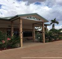 Abacus Motel - Accommodation QLD