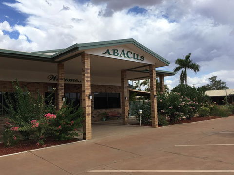 Abacus Motel - Accommodation QLD 0