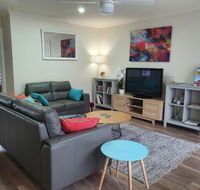Abalone Guest Accommodation - Accommodation QLD