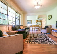 Abbeville in Bright - Accommodation QLD