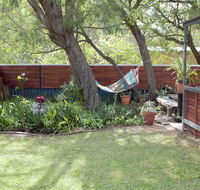 Abbey Beach Cottage - Accommodation QLD