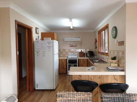 Abbey Beach Shack - Accommodation QLD 3