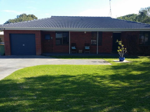 Abbey Beach Shack - Accommodation QLD 1