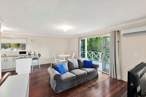 Abbey Beachviews - Accommodation QLD 3
