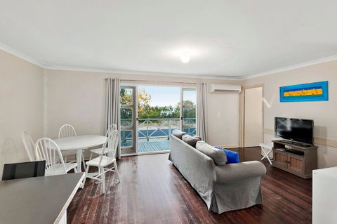 Abbey Beachviews - Accommodation QLD 1