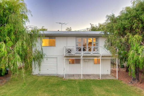 Abbey Beachviews - Accommodation QLD 2