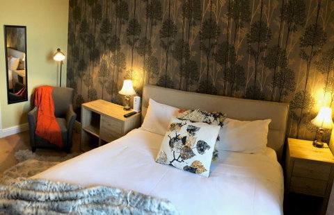 Abbey Boutique Hotel Formerly Abbey Of The Roses - Accommodation QLD 3