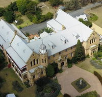 Abbey Boutique Hotel formerly Abbey of the Roses - Accommodation QLD