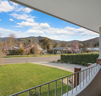Abbey Rose - Bright VIC - Accommodation QLD