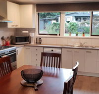 Abbies Cottage - Accommodation QLD