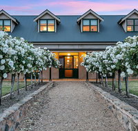 Abbotsford Country House Barossa Valley - Accommodation QLD