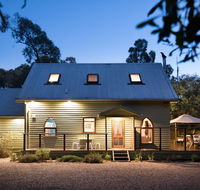 Abbotts Rest - Accommodation QLD