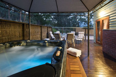 Abbotts Rest - Accommodation QLD 1