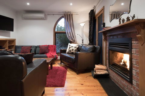 Abbotts Rest - Accommodation QLD 3