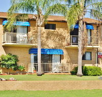 Abel Tasman Motel - Accommodation QLD