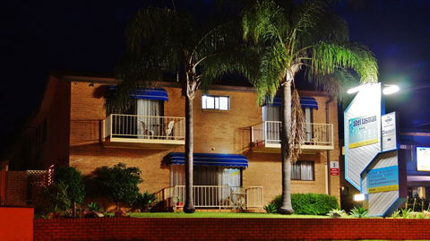 Abel Tasman Motel - Accommodation QLD 2