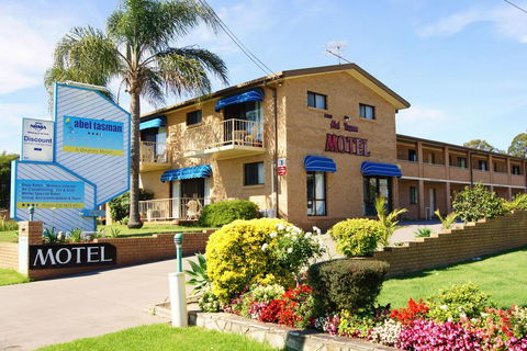 Abel Tasman Motel - Accommodation QLD 1