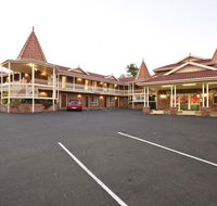 Abel Tasman Motor Inn - Accommodation QLD