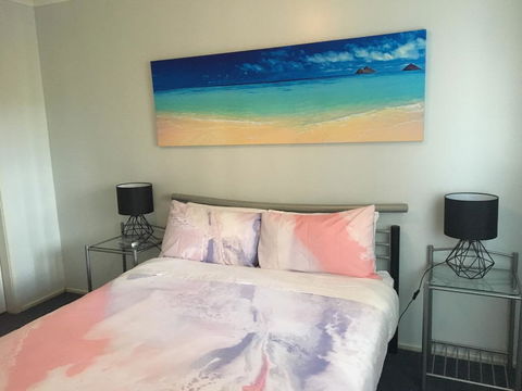 Abel Tasman On Esplanade - Accommodation QLD 1