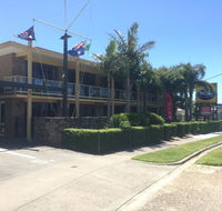 Abel Tasman Waterfront Motel - Accommodation QLD