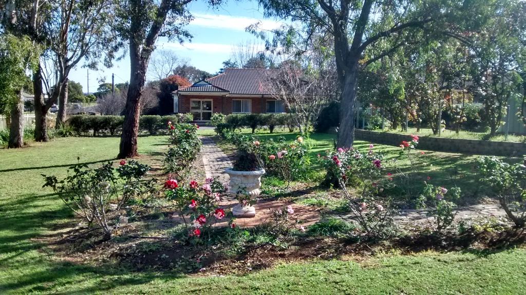 Rossgole NSW Accommodation QLD