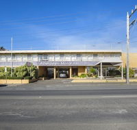 Aberdeen Motor Inn - Accommodation QLD