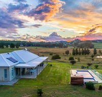 Abingdon House - Accommodation QLD