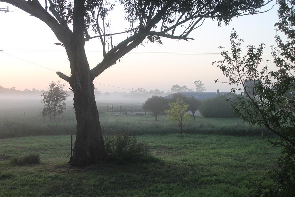 Glenfalloch VIC Accommodation QLD