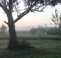Abington Farm - Accommodation QLD