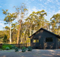 Ablac House - Accommodation QLD