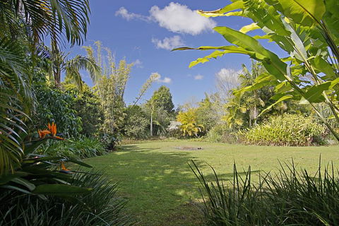 Abode @ Byron - Accommodation QLD 3