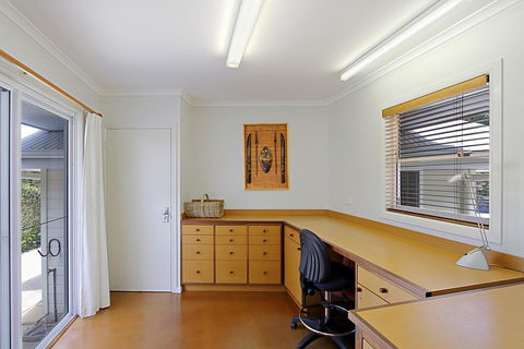 Abode @ Byron - Accommodation QLD 2