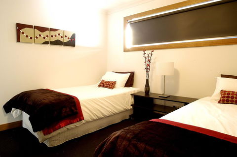 Abode Bendigo Apartments - Accommodation QLD 2