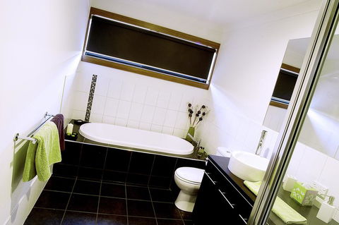 Abode Bendigo Apartments - Accommodation QLD 1