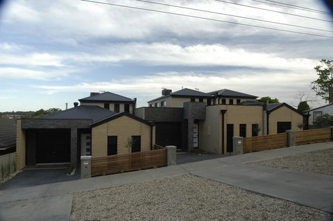 Abode Bendigo Apartments - Accommodation QLD 0