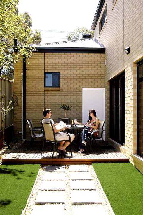 Abode Bendigo Apartments - Accommodation QLD 3