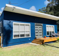 Abode Callala Beach Jervis Bay - 100m to Beach - Accommodation QLD