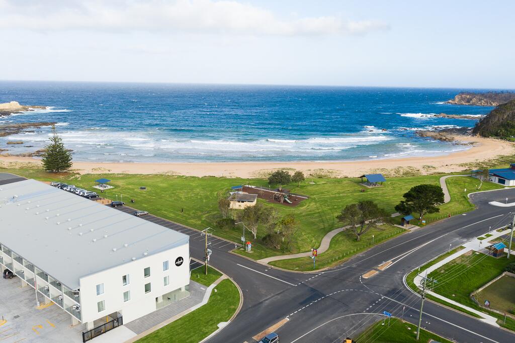 Malua Bay NSW Accommodation QLD