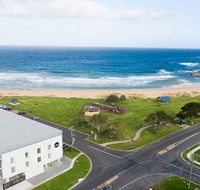 Abode Malua Bay - Accommodation QLD
