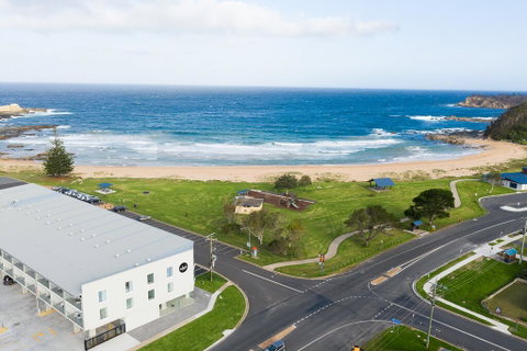 Abode Malua Bay - Accommodation QLD 0