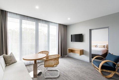 Abode Malua Bay - Accommodation QLD 2