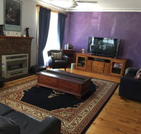 Abode33 - Accommodation QLD