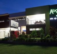 Abode37 Motel Emerald - Accommodation QLD