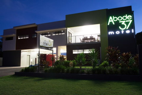 Abode37 Motel Emerald - Accommodation QLD 0