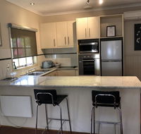 About Time Retreats- Studio three - Accommodation QLD